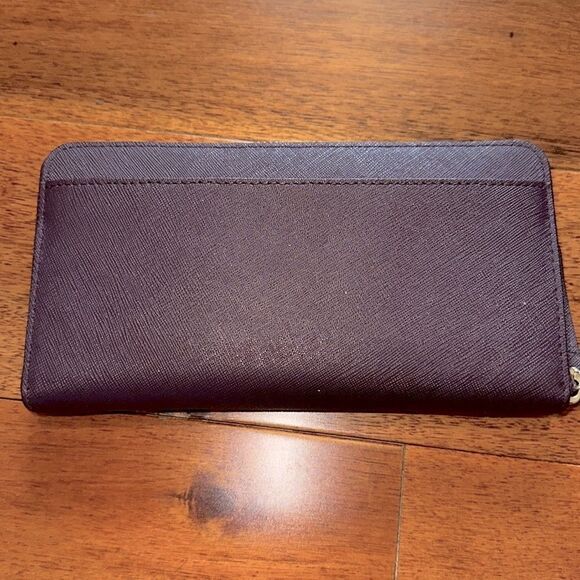 Kate Spade Purse/Matching Wallet - Picture 6 of 13